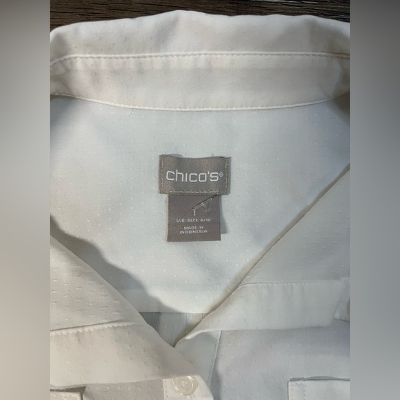 Chicos button down - Picture 3 of 3